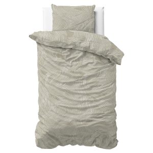 Ripple Taupe 140 x 220